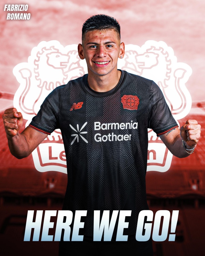 皇冠体育登录-记者：尽管没有买断权，但药厂对明夏永久签下埃切维里持乐观态度