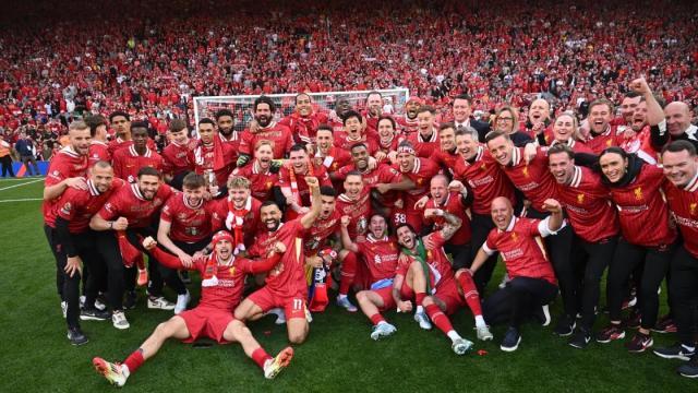 皇冠体育登录-林良锋：攒一手好牌，打了一手好牌，利物浦当获此冠