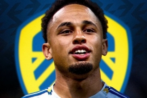 德天空：米兰前锋奥卡福2000万欧转会利兹联，周三体检&amp;签约4年