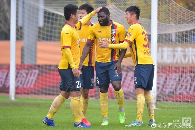 皇冠体育官方网站-【深度】新西北狼递补冲甲 陕西足球被拉回复兴之路