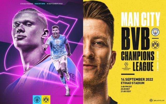 皇冠体育官方网站-挑战曼城、皇马，德甲两“强”能否打出强强对话感？