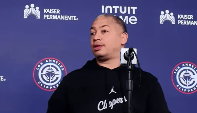 皇冠体育官网-卢谈对阵开拓者：我们不能再慢慢适应，要从一开始就强硬